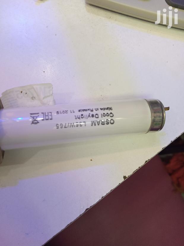 4ft Tube Light