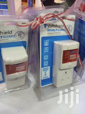 Hivolt Guard