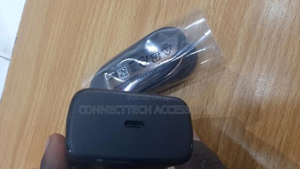 Samsung Official 45w USB-C Fast Charging Wall Charger - thumbnail 6