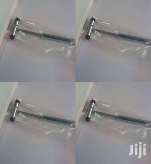 Patella Hummer - main view