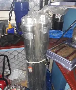 Electric Water Submersible Pump(270metres)
