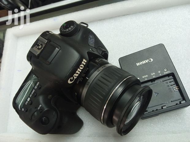 Canon 7D Mark Ii With Free 64GB - thumbnail 4