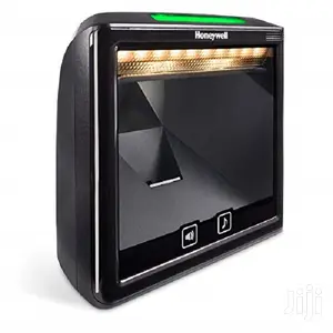 Honeywell Table Scanner