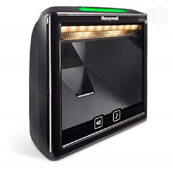 Honeywell Table Scanner