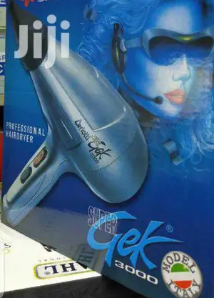 High Quality Ceriotti Blow Dry