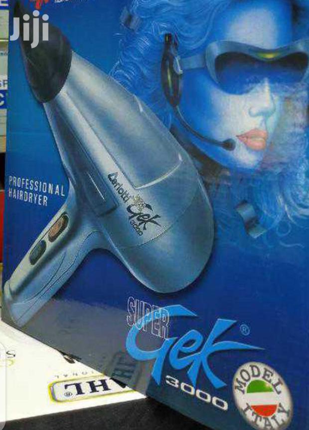 High Quality Ceriotti Blow Dry - main view