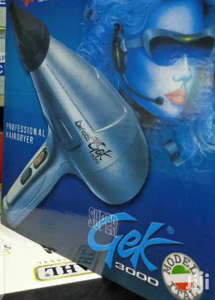High Quality Ceriotti Blow Dry