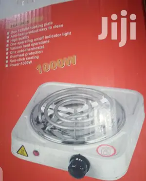 Top Quality Single Hot Plate