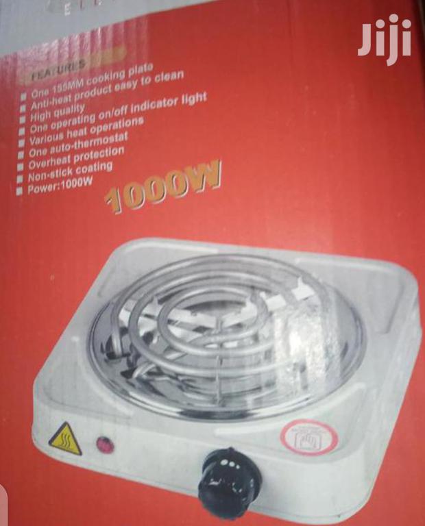 Top Quality Single Hot Plate