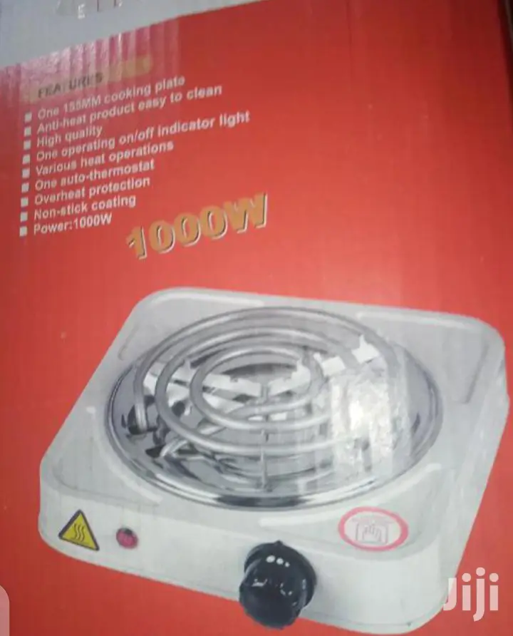 Top Quality Single Hot Plate
