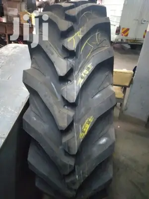 Alliance Tires for Tractor Made in India Sizes 18.4-30 14ply