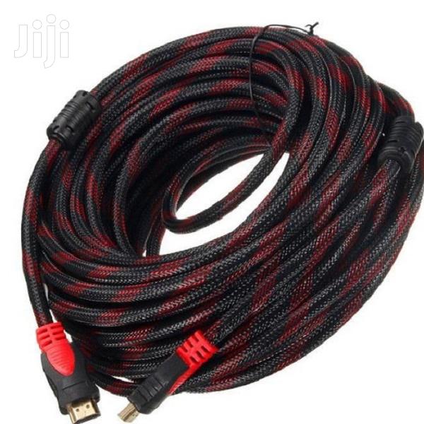 HDMI Cable 30 Meters - main view