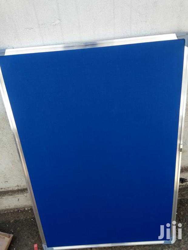 Notice Board 3 by 2 - main view