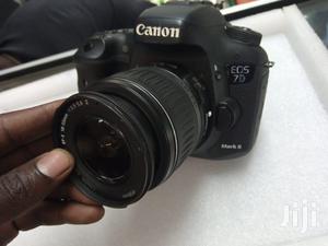 Canon 7D Mark Ii With Free 64GB