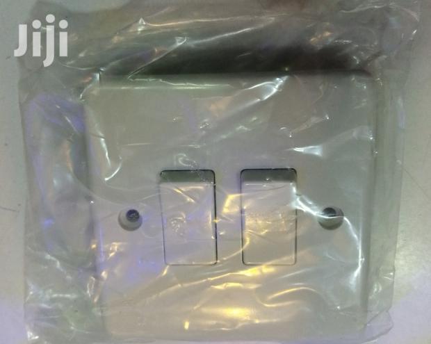 2gang Switch - main view