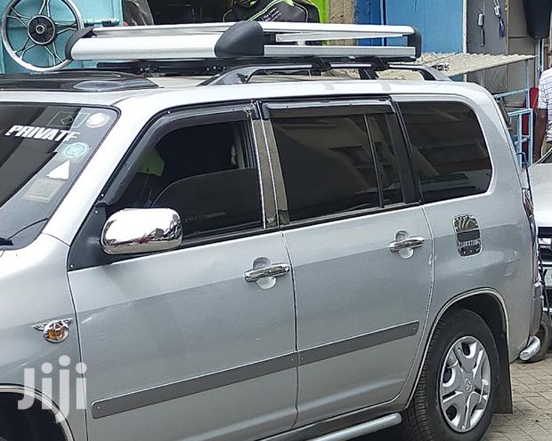 Probox Roof Carrier Rack Succeed