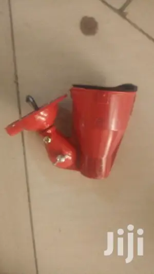 Spot Light Fitting