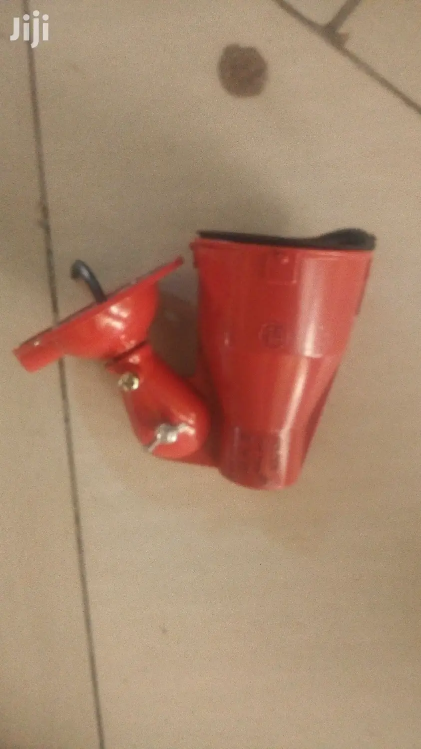 Spot Light Fitting