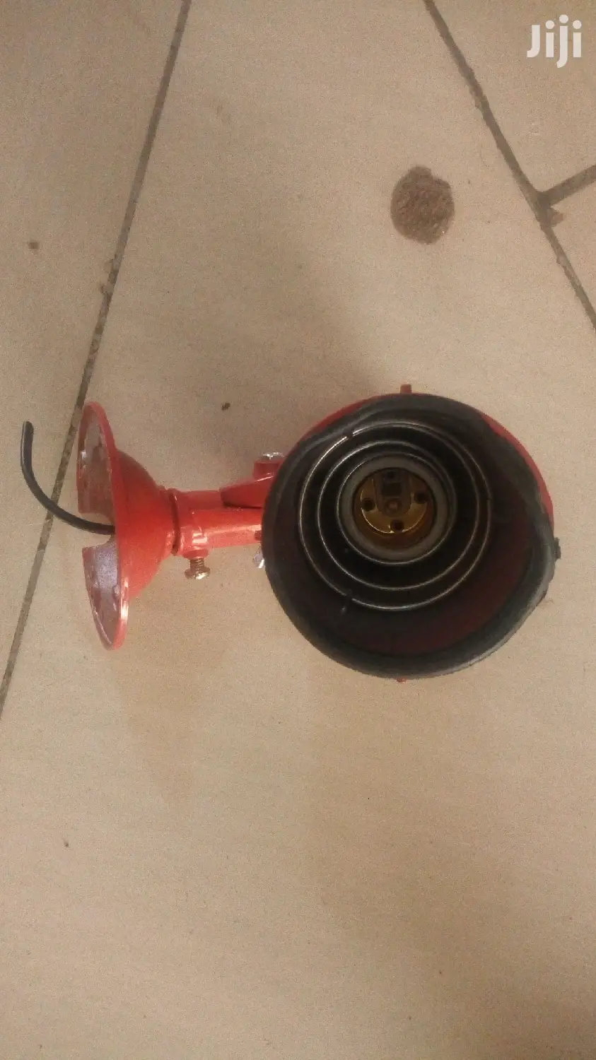 Spot Light Fitting
