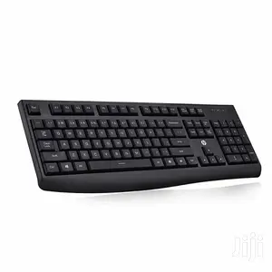 HP K200 USB Keyboard