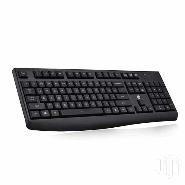 HP K200 USB Keyboard