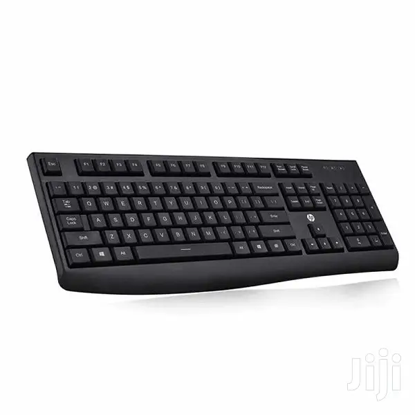 HP K200 USB Keyboard
