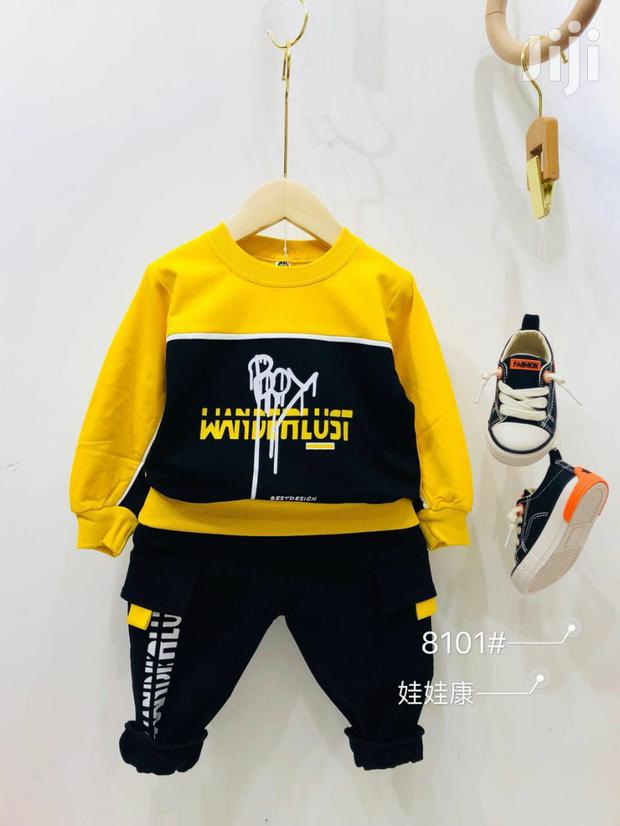Track Suits for Sale - thumbnail 9