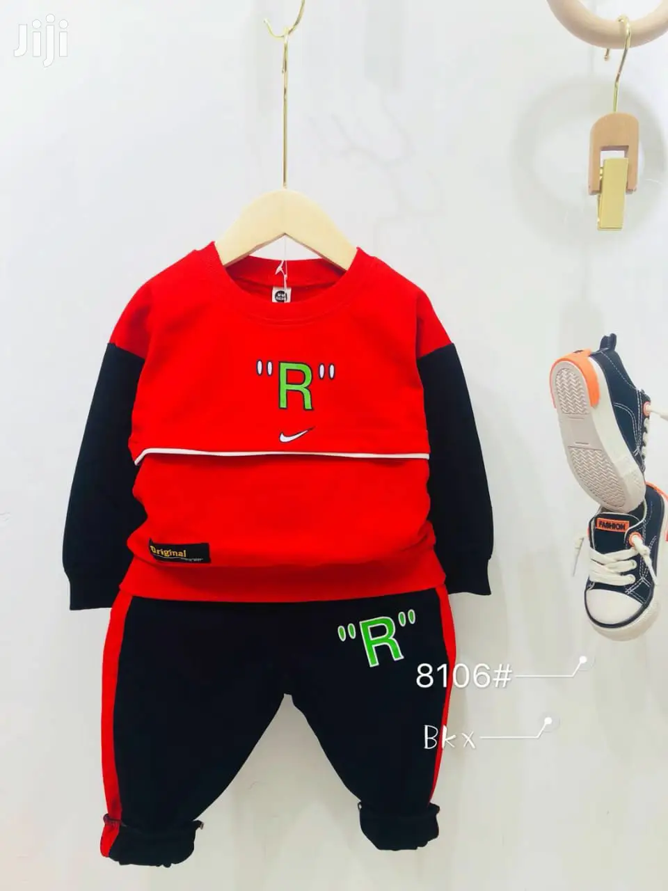 Track Suits for Sale