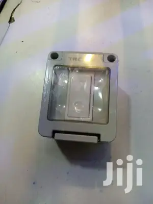 1gang Water Proof Switch