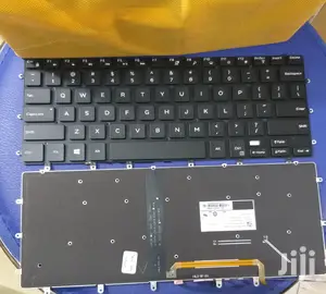 Hp Xps 15 9550/9560 Keyboard