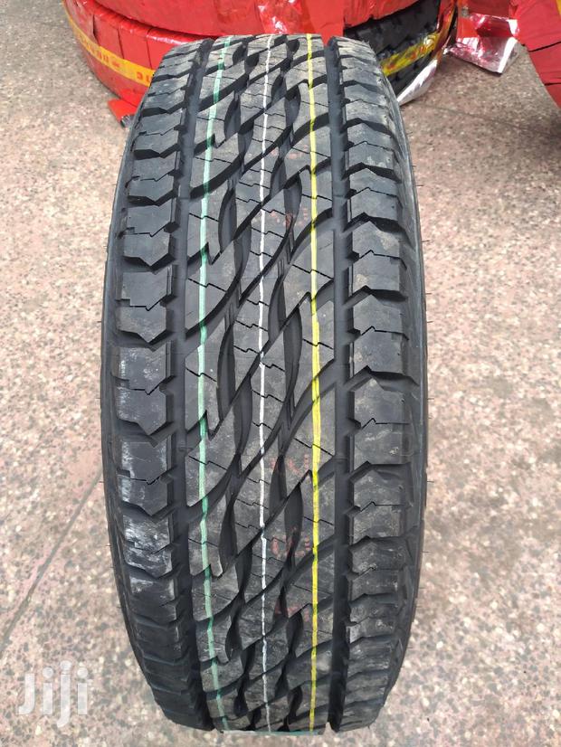 Bridgestone Tires Sizes 225/65r17 A/T. - thumbnail 2