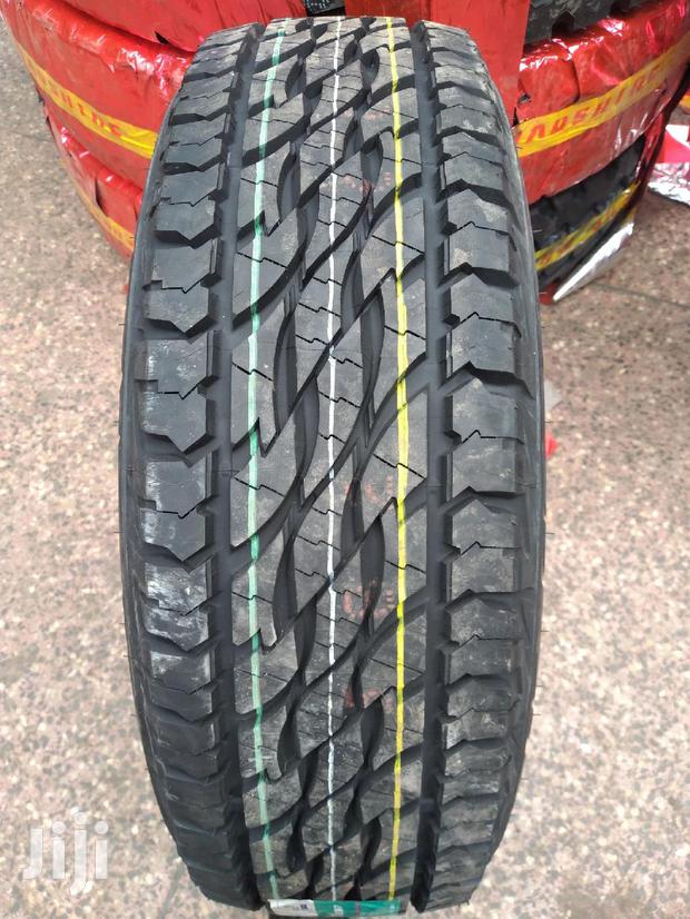 Bridgestone Tires Sizes 225/65r17 A/T. - thumbnail 3