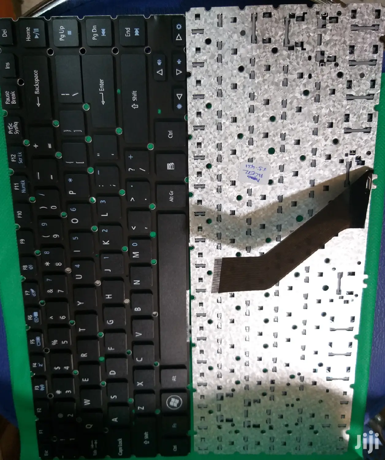 Acer V5-431 Keyboard