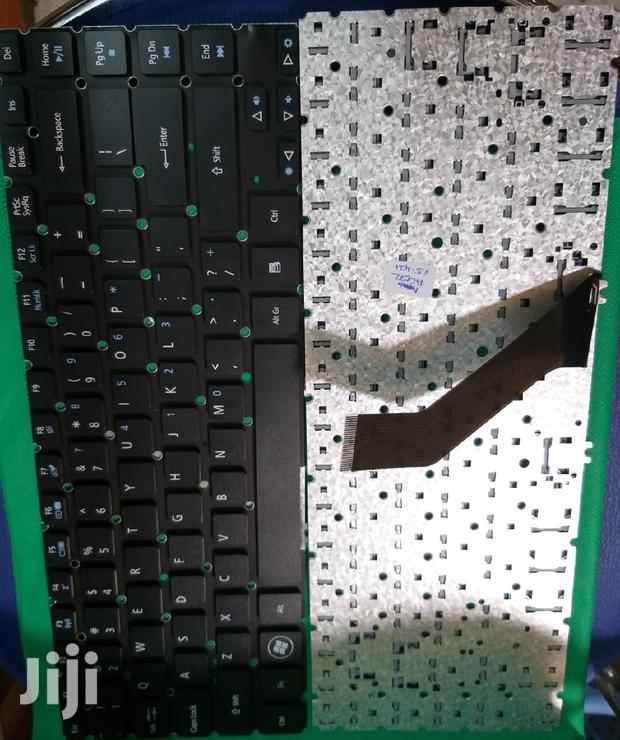 Acer V5-431 Keyboard