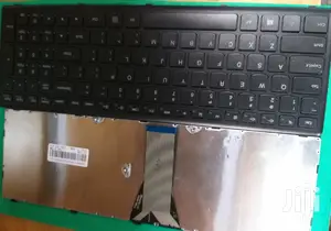 Lenovo G500s Keyboard