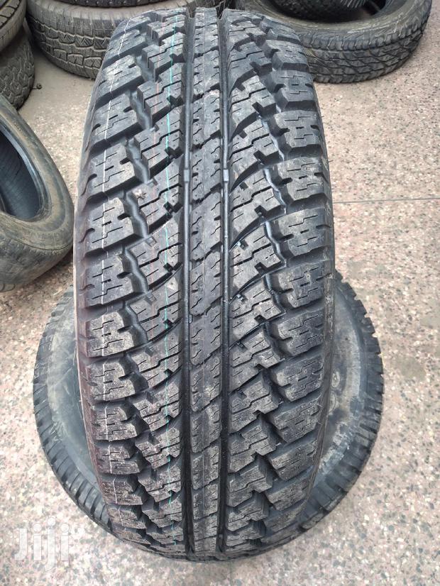Maxtrek Tires Sizes 235/75r15 6ply Rating.