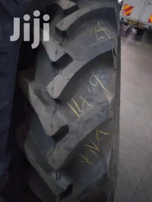 Tractor Tires Sizes 14.9-28