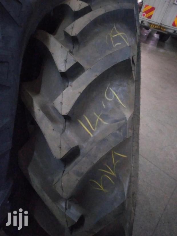 Tractor Tires Sizes 14.9-28 - thumbnail 2