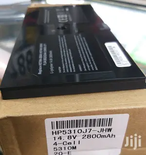 Hp Probook 5310m/5320m