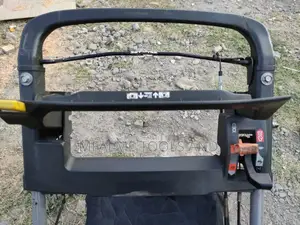 Lawn Mower Honda Auto Petrol 150cc Roller Commercial Ex-Uk