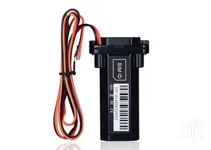 Motorcycle GPS Tracker Motorbike Tracker No Monthly/Yr Fee