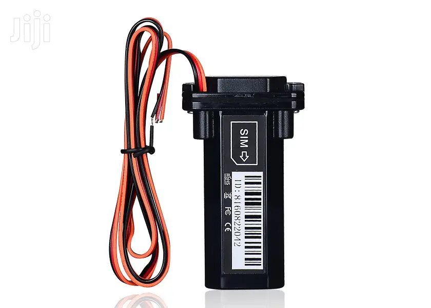 Motorcycle GPS Tracker Motorbike Tracker No Monthly/Yr Fee in Nairobi