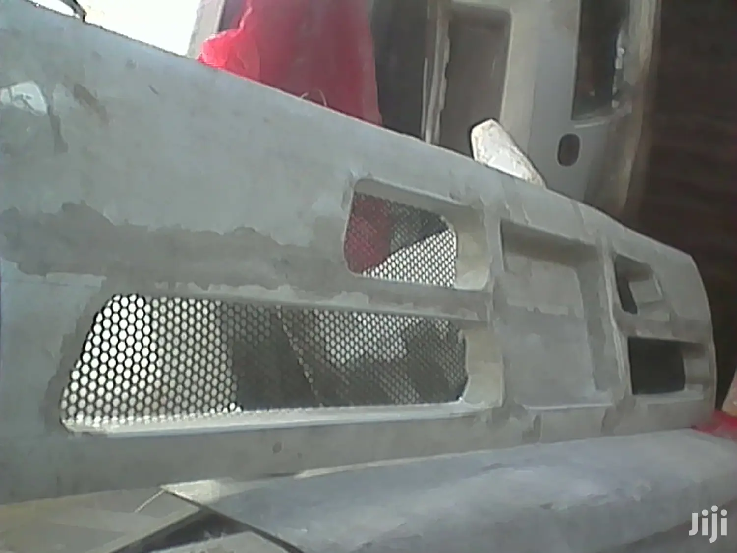 Fibreglass Fabrication And Repairs