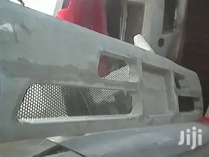 Fibreglass Fabrication And Repairs