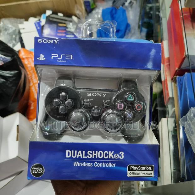 Ps3 Pads New - main view