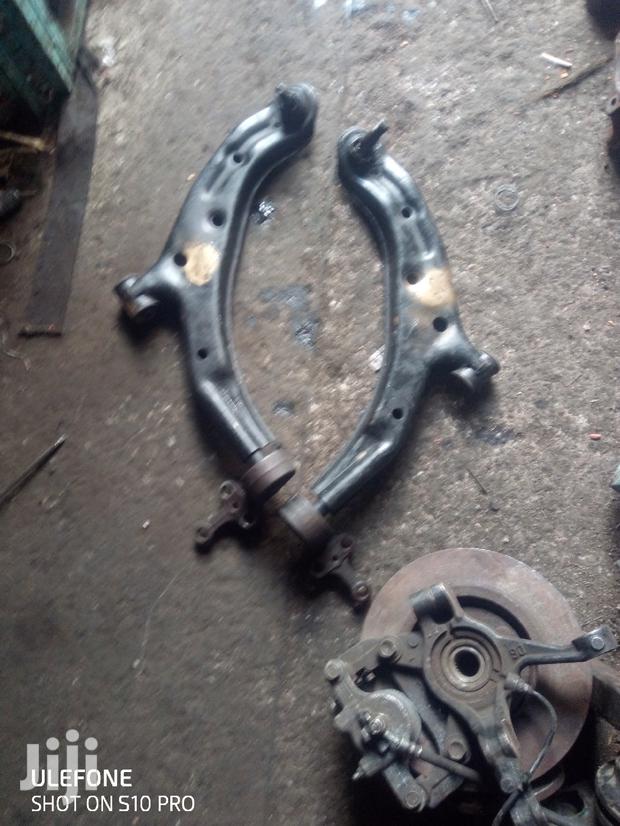 Arms for Winload - thumbnail 2