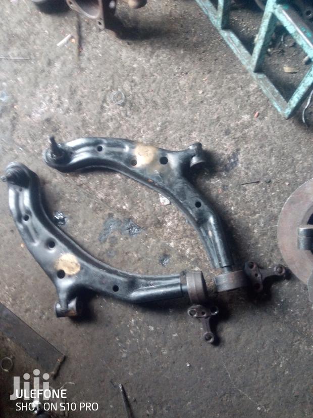 Arms for Winload - thumbnail 3