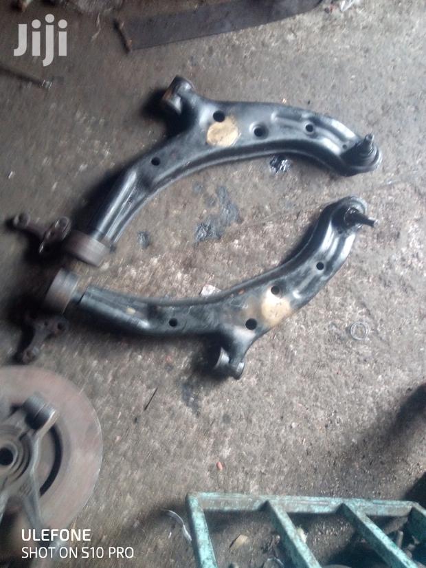 Arms for Winload - thumbnail 4