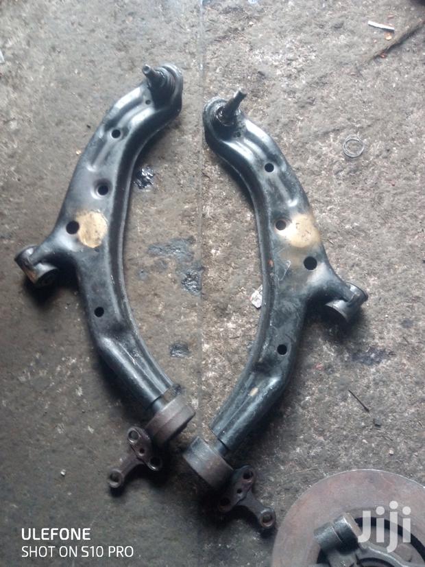 Arms for Winload - thumbnail 5