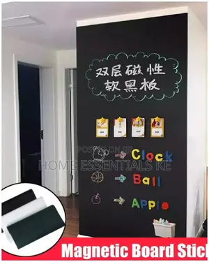 Wall Sticking Blackboard -45*100cm